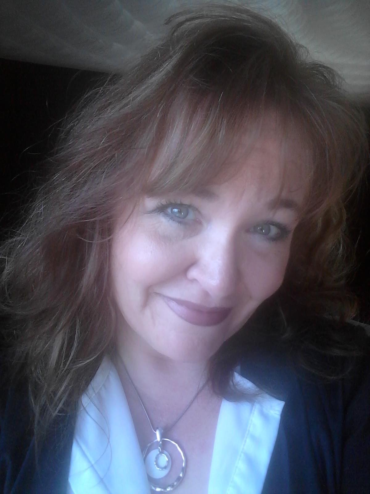 Lisa Brinson NEW