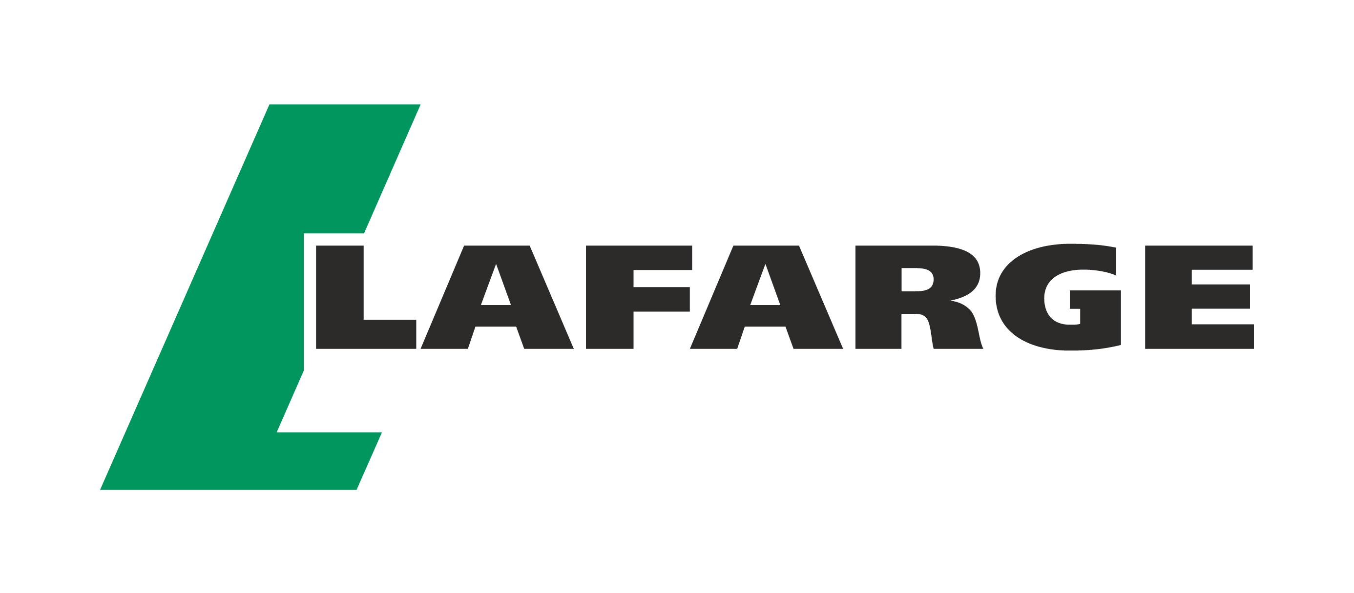 Lafarge logo