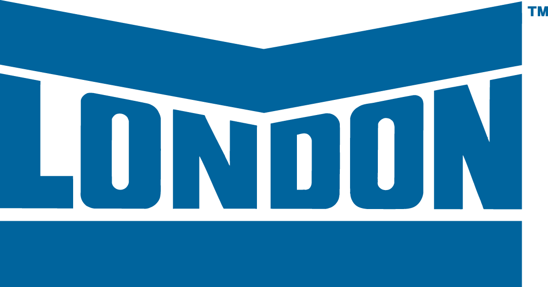 London Logo CMYK