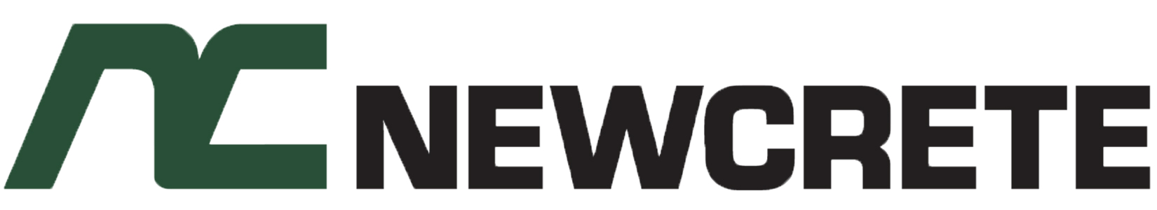 NewcreteLogo Layered