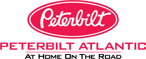 Peterbilt Atlantic Logo