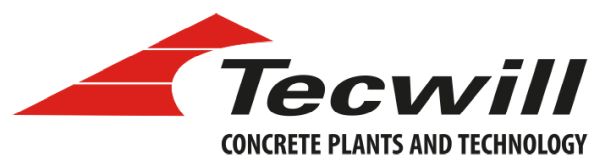 Tecwill Concrete plants and technology 6001