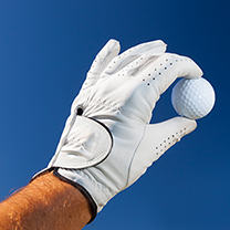 Golf Registration OPEN!